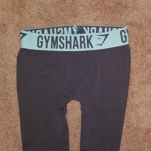 Gymshark fit leggings